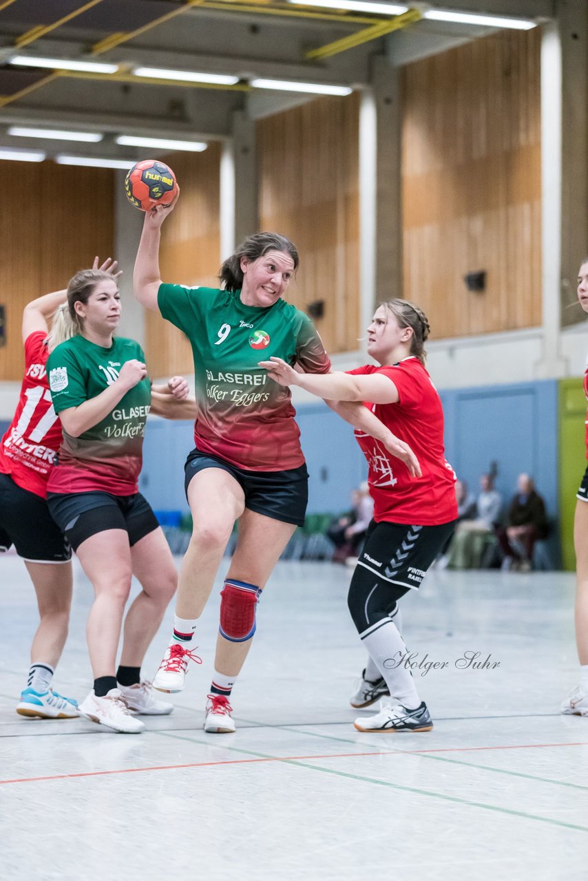 Bild 107 - F HSG Kremperheide/Muensterdorf - TSV SR Schuelp : Ergebnis: 19:14